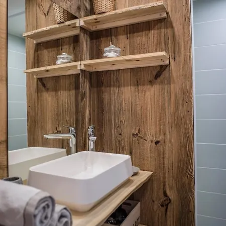 Magnifique Duplex Oneigedor Depart Aux Pieds Et Vue Montagne