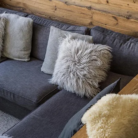 Magnifique Duplex Oneigedor Depart Aux Pieds Et Vue Montagne *