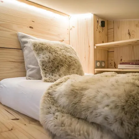 Apartmán Magnifique Duplex Oneigedor Depart Aux Pieds Et Vue Montagne *